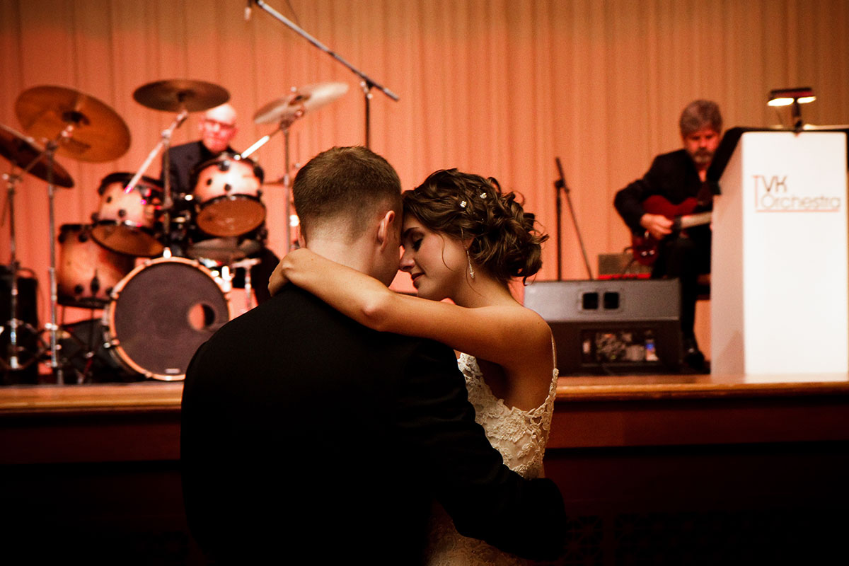 Presentation in Altgeld Hall Ballroom