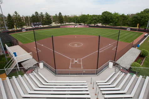 Mary Bell Field